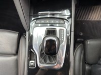 USED 2018 18 VAUXHALL INSIGNIA 2.0i Turbo Elite Nav Grand Sport 5dr Petrol Automatic 4WD Euro 6 (s/s) (260 ps) 20'' ALLOY WHEELS , SAT NAV , ADAPTIVE CRUISE CONTROL , HEATED LEATHER SEATS , DUAL CLIMATE CONTROL , FRONT AND REAR PARKING SENSORS , REAR ERVICE - LATEST JULY 2026