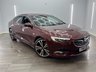 USED 2018 18 VAUXHALL INSIGNIA 2.0i Turbo Elite Nav Grand Sport 5dr Petrol Automatic 4WD Euro 6 (s/s) (260 ps) 20'' ALLOY WHEELS , SAT NAV , ADAPTIVE CRUISE CONTROL , HEATED LEATHER SEATS , DUAL CLIMATE CONTROL , FRONT AND REAR PARKING SENSORS , REAR ERVICE - LATEST JULY 2026