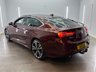 USED 2018 18 VAUXHALL INSIGNIA 2.0i Turbo Elite Nav Grand Sport 5dr Petrol Automatic 4WD Euro 6 (s/s) (260 ps) 20'' ALLOY WHEELS , SAT NAV , ADAPTIVE CRUISE CONTROL , HEATED LEATHER SEATS , DUAL CLIMATE CONTROL , FRONT AND REAR PARKING SENSORS , REAR ERVICE - LATEST JULY 2026