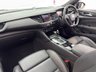 USED 2018 18 VAUXHALL INSIGNIA 2.0i Turbo Elite Nav Grand Sport 5dr Petrol Automatic 4WD Euro 6 (s/s) (260 ps) 20'' ALLOY WHEELS , SAT NAV , ADAPTIVE CRUISE CONTROL , HEATED LEATHER SEATS , DUAL CLIMATE CONTROL , FRONT AND REAR PARKING SENSORS , REAR ERVICE - LATEST JULY 2026