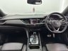 USED 2018 18 VAUXHALL INSIGNIA 2.0i Turbo Elite Nav Grand Sport 5dr Petrol Automatic 4WD Euro 6 (s/s) (260 ps) 20'' ALLOY WHEELS , SAT NAV , ADAPTIVE CRUISE CONTROL , HEATED LEATHER SEATS , DUAL CLIMATE CONTROL , FRONT AND REAR PARKING SENSORS , REAR ERVICE - LATEST JULY 2026