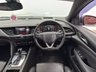 USED 2018 18 VAUXHALL INSIGNIA 2.0i Turbo Elite Nav Grand Sport 5dr Petrol Automatic 4WD Euro 6 (s/s) (260 ps) 20'' ALLOY WHEELS , SAT NAV , ADAPTIVE CRUISE CONTROL , HEATED LEATHER SEATS , DUAL CLIMATE CONTROL , FRONT AND REAR PARKING SENSORS , REAR ERVICE - LATEST JULY 2026