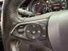 USED 2018 18 VAUXHALL INSIGNIA 2.0i Turbo Elite Nav Grand Sport 5dr Petrol Automatic 4WD Euro 6 (s/s) (260 ps) 20'' ALLOY WHEELS , SAT NAV , ADAPTIVE CRUISE CONTROL , HEATED LEATHER SEATS , DUAL CLIMATE CONTROL , FRONT AND REAR PARKING SENSORS , REAR ERVICE - LATEST JULY 2026