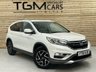 USED 2016 16 HONDA CR-V 1.6 i-DTEC SE Plus Navi SUV 5dr Diesel Auto 4WD Euro 6 (160 ps) SERVICED JUNE 26, MOT UNTIL JUNE 27