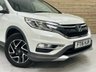 USED 2016 16 HONDA CR-V 1.6 i-DTEC SE Plus Navi SUV 5dr Diesel Auto 4WD Euro 6 (160 ps) SERVICED JUNE 26, MOT UNTIL JUNE 27
