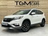 USED 2016 16 HONDA CR-V 1.6 i-DTEC SE Plus Navi SUV 5dr Diesel Auto 4WD Euro 6 (160 ps) SERVICED JUNE 26, MOT UNTIL JUNE 27