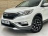 USED 2016 16 HONDA CR-V 1.6 i-DTEC SE Plus Navi SUV 5dr Diesel Auto 4WD Euro 6 (160 ps) SERVICED JUNE 26, MOT UNTIL JUNE 27