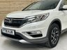 USED 2016 16 HONDA CR-V 1.6 i-DTEC SE Plus Navi SUV 5dr Diesel Auto 4WD Euro 6 (160 ps) SERVICED JUNE 26, MOT UNTIL JUNE 27