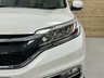 USED 2016 16 HONDA CR-V 1.6 i-DTEC SE Plus Navi SUV 5dr Diesel Auto 4WD Euro 6 (160 ps) SERVICED JUNE 26, MOT UNTIL JUNE 27