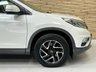 USED 2016 16 HONDA CR-V 1.6 i-DTEC SE Plus Navi SUV 5dr Diesel Auto 4WD Euro 6 (160 ps) SERVICED JUNE 26, MOT UNTIL JUNE 27