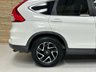 USED 2016 16 HONDA CR-V 1.6 i-DTEC SE Plus Navi SUV 5dr Diesel Auto 4WD Euro 6 (160 ps) SERVICED JUNE 26, MOT UNTIL JUNE 27