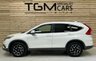 USED 2016 16 HONDA CR-V 1.6 i-DTEC SE Plus Navi SUV 5dr Diesel Auto 4WD Euro 6 (160 ps) SERVICED JUNE 26, MOT UNTIL JUNE 27
