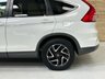 USED 2016 16 HONDA CR-V 1.6 i-DTEC SE Plus Navi SUV 5dr Diesel Auto 4WD Euro 6 (160 ps) SERVICED JUNE 26, MOT UNTIL JUNE 27