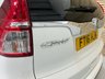 USED 2016 16 HONDA CR-V 1.6 i-DTEC SE Plus Navi SUV 5dr Diesel Auto 4WD Euro 6 (160 ps) SERVICED JUNE 26, MOT UNTIL JUNE 27