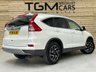 USED 2016 16 HONDA CR-V 1.6 i-DTEC SE Plus Navi SUV 5dr Diesel Auto 4WD Euro 6 (160 ps) SERVICED JUNE 26, MOT UNTIL JUNE 27