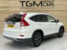 USED 2016 16 HONDA CR-V 1.6 i-DTEC SE Plus Navi SUV 5dr Diesel Auto 4WD Euro 6 (160 ps) SERVICED JUNE 26, MOT UNTIL JUNE 27