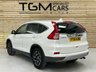 USED 2016 16 HONDA CR-V 1.6 i-DTEC SE Plus Navi SUV 5dr Diesel Auto 4WD Euro 6 (160 ps) SERVICED JUNE 26, MOT UNTIL JUNE 27