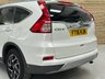 USED 2016 16 HONDA CR-V 1.6 i-DTEC SE Plus Navi SUV 5dr Diesel Auto 4WD Euro 6 (160 ps) SERVICED JUNE 26, MOT UNTIL JUNE 27