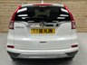 USED 2016 16 HONDA CR-V 1.6 i-DTEC SE Plus Navi SUV 5dr Diesel Auto 4WD Euro 6 (160 ps) SERVICED JUNE 26, MOT UNTIL JUNE 27