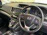 USED 2016 16 HONDA CR-V 1.6 i-DTEC SE Plus Navi SUV 5dr Diesel Auto 4WD Euro 6 (160 ps) SERVICED JUNE 26, MOT UNTIL JUNE 27