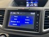 USED 2016 16 HONDA CR-V 1.6 i-DTEC SE Plus Navi SUV 5dr Diesel Auto 4WD Euro 6 (160 ps) SERVICED JUNE 26, MOT UNTIL JUNE 27