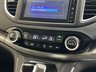 USED 2016 16 HONDA CR-V 1.6 i-DTEC SE Plus Navi SUV 5dr Diesel Auto 4WD Euro 6 (160 ps) SERVICED JUNE 26, MOT UNTIL JUNE 27