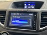 USED 2016 16 HONDA CR-V 1.6 i-DTEC SE Plus Navi SUV 5dr Diesel Auto 4WD Euro 6 (160 ps) SERVICED JUNE 26, MOT UNTIL JUNE 27
