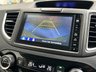 USED 2016 16 HONDA CR-V 1.6 i-DTEC SE Plus Navi SUV 5dr Diesel Auto 4WD Euro 6 (160 ps) SERVICED JUNE 26, MOT UNTIL JUNE 27