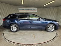 USED 2017 17 MAZDA MAZDA6 2.0 SKYACTIV-G SE-L Tourer 5dr Petrol Manual Euro 6 (s/s) (145 ps) 