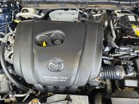 USED 2017 17 MAZDA MAZDA6 2.0 SKYACTIV-G SE-L Tourer 5dr Petrol Manual Euro 6 (s/s) (145 ps) 