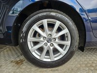 USED 2017 17 MAZDA MAZDA6 2.0 SKYACTIV-G SE-L Tourer 5dr Petrol Manual Euro 6 (s/s) (145 ps) 