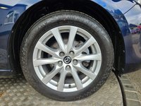 USED 2017 17 MAZDA MAZDA6 2.0 SKYACTIV-G SE-L Tourer 5dr Petrol Manual Euro 6 (s/s) (145 ps) 