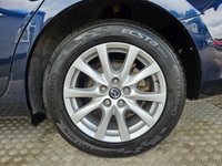 USED 2017 17 MAZDA MAZDA6 2.0 SKYACTIV-G SE-L Tourer 5dr Petrol Manual Euro 6 (s/s) (145 ps) 