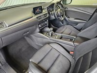 USED 2017 17 MAZDA MAZDA6 2.0 SKYACTIV-G SE-L Tourer 5dr Petrol Manual Euro 6 (s/s) (145 ps) 