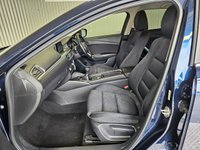 USED 2017 17 MAZDA MAZDA6 2.0 SKYACTIV-G SE-L Tourer 5dr Petrol Manual Euro 6 (s/s) (145 ps) 