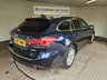 USED 2017 17 MAZDA MAZDA6 2.0 SKYACTIV-G SE-L Tourer 5dr Petrol Manual Euro 6 (s/s) (145 ps) 