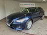 USED 2017 17 MAZDA MAZDA6 2.0 SKYACTIV-G SE-L Tourer 5dr Petrol Manual Euro 6 (s/s) (145 ps) 