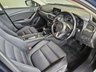 USED 2017 17 MAZDA MAZDA6 2.0 SKYACTIV-G SE-L Tourer 5dr Petrol Manual Euro 6 (s/s) (145 ps) 