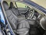 USED 2017 17 MAZDA MAZDA6 2.0 SKYACTIV-G SE-L Tourer 5dr Petrol Manual Euro 6 (s/s) (145 ps) 