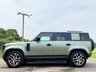 USED 2020 20 LAND ROVER DEFENDER 110 2.0 SD4 SE Auto 4WD Euro 6 (s/s) 5dr FSH+7 Seater