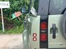 USED 2020 20 LAND ROVER DEFENDER 110 2.0 SD4 SE Auto 4WD Euro 6 (s/s) 5dr FSH+7 Seater