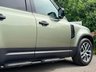 USED 2020 20 LAND ROVER DEFENDER 110 2.0 SD4 SE Auto 4WD Euro 6 (s/s) 5dr FSH+7 Seater