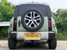 USED 2020 20 LAND ROVER DEFENDER 110 2.0 SD4 SE Auto 4WD Euro 6 (s/s) 5dr FSH+7 Seater
