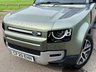 USED 2020 20 LAND ROVER DEFENDER 110 2.0 SD4 SE Auto 4WD Euro 6 (s/s) 5dr FSH+7 Seater