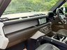 USED 2020 20 LAND ROVER DEFENDER 110 2.0 SD4 SE Auto 4WD Euro 6 (s/s) 5dr FSH+7 Seater