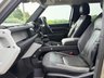 USED 2020 20 LAND ROVER DEFENDER 110 2.0 SD4 SE Auto 4WD Euro 6 (s/s) 5dr FSH+7 Seater