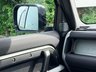 USED 2020 20 LAND ROVER DEFENDER 110 2.0 SD4 SE Auto 4WD Euro 6 (s/s) 5dr FSH+7 Seater