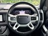 USED 2020 20 LAND ROVER DEFENDER 110 2.0 SD4 SE Auto 4WD Euro 6 (s/s) 5dr FSH+7 Seater