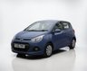 USED 2016 16 HYUNDAI I10 1.0 SE Hatchback 5dr Petrol Manual Euro 5 (66 ps) 