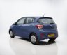 USED 2016 16 HYUNDAI I10 1.0 SE Hatchback 5dr Petrol Manual Euro 5 (66 ps) 